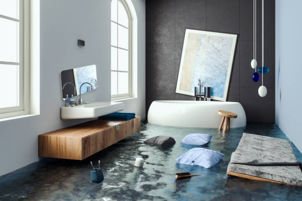 Best Flood damage cleanup  in Kibler, AR
